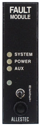 Allestec Fault Module for the Onguard 800 Series Gas and Fire Control Panel