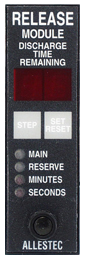 Allestec Release Module for the Onguard 800 Series Gas and Fire Control Panel