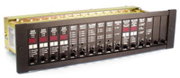 Allestec 800 Series Gas and Fire Control Panel - A Modular Special Hazard Safety System